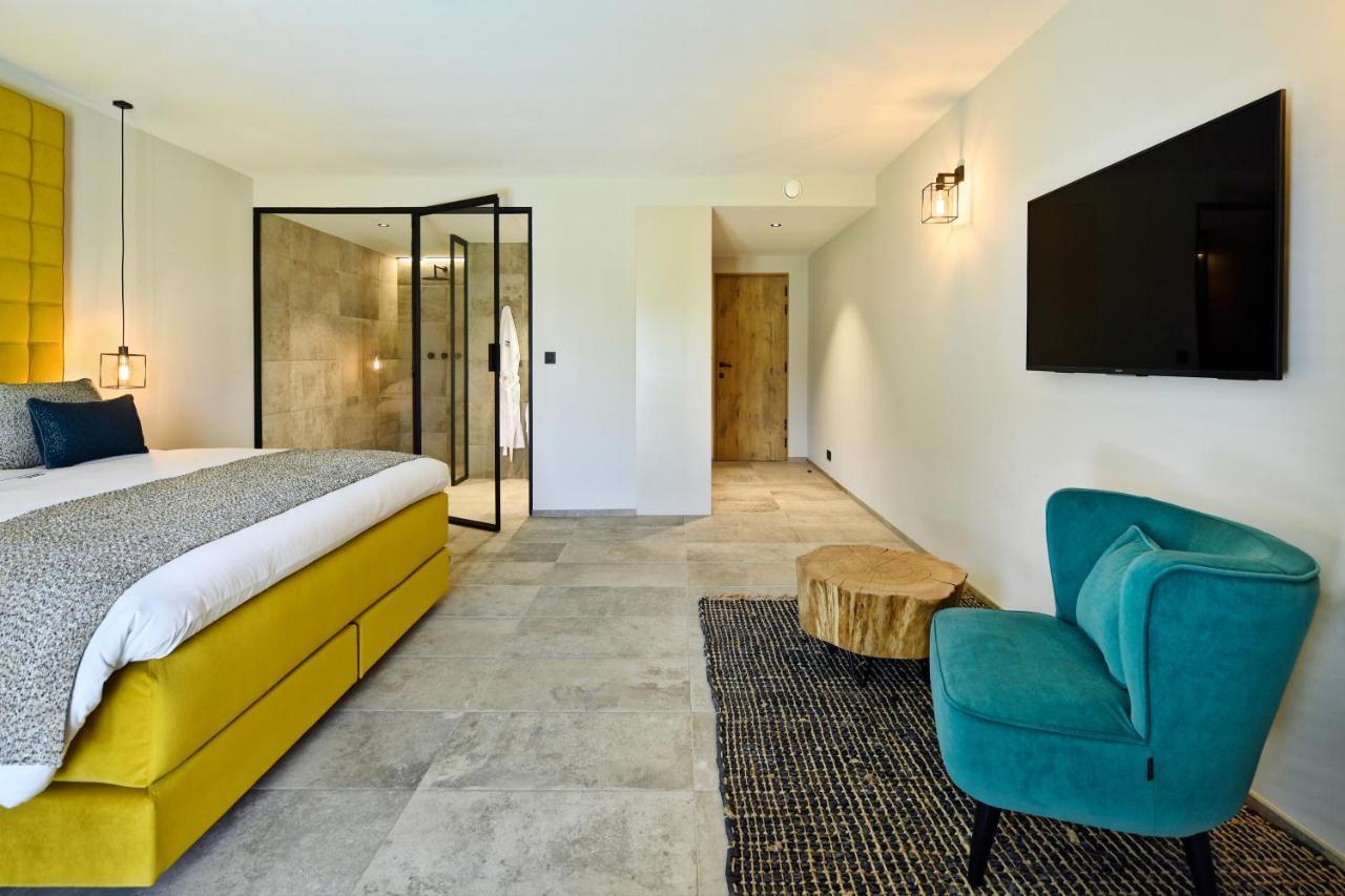 Superior King Suite