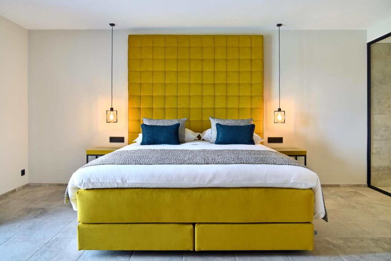 Superior King Suite