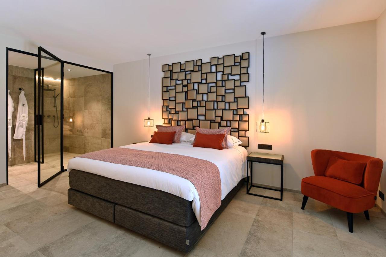 Superior King Suite