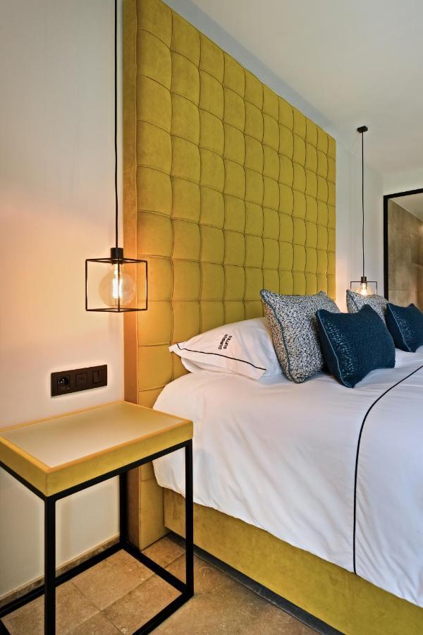 Superior King Suite