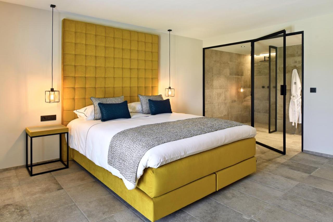 Superior King Suite
