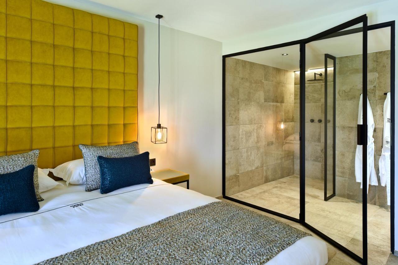 Superior King Suite