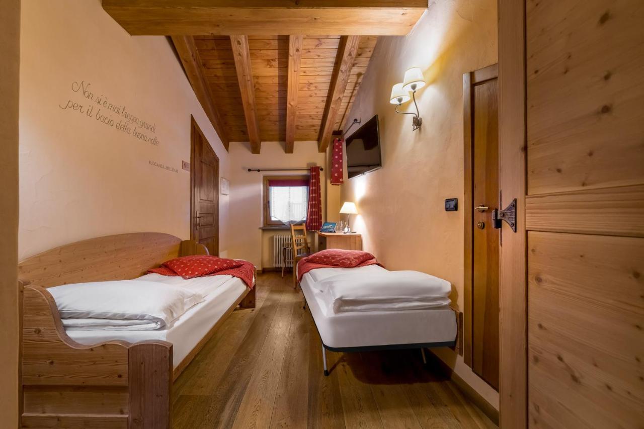 Junior Suite Balcony