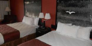 Queen Room Two Queen Beds