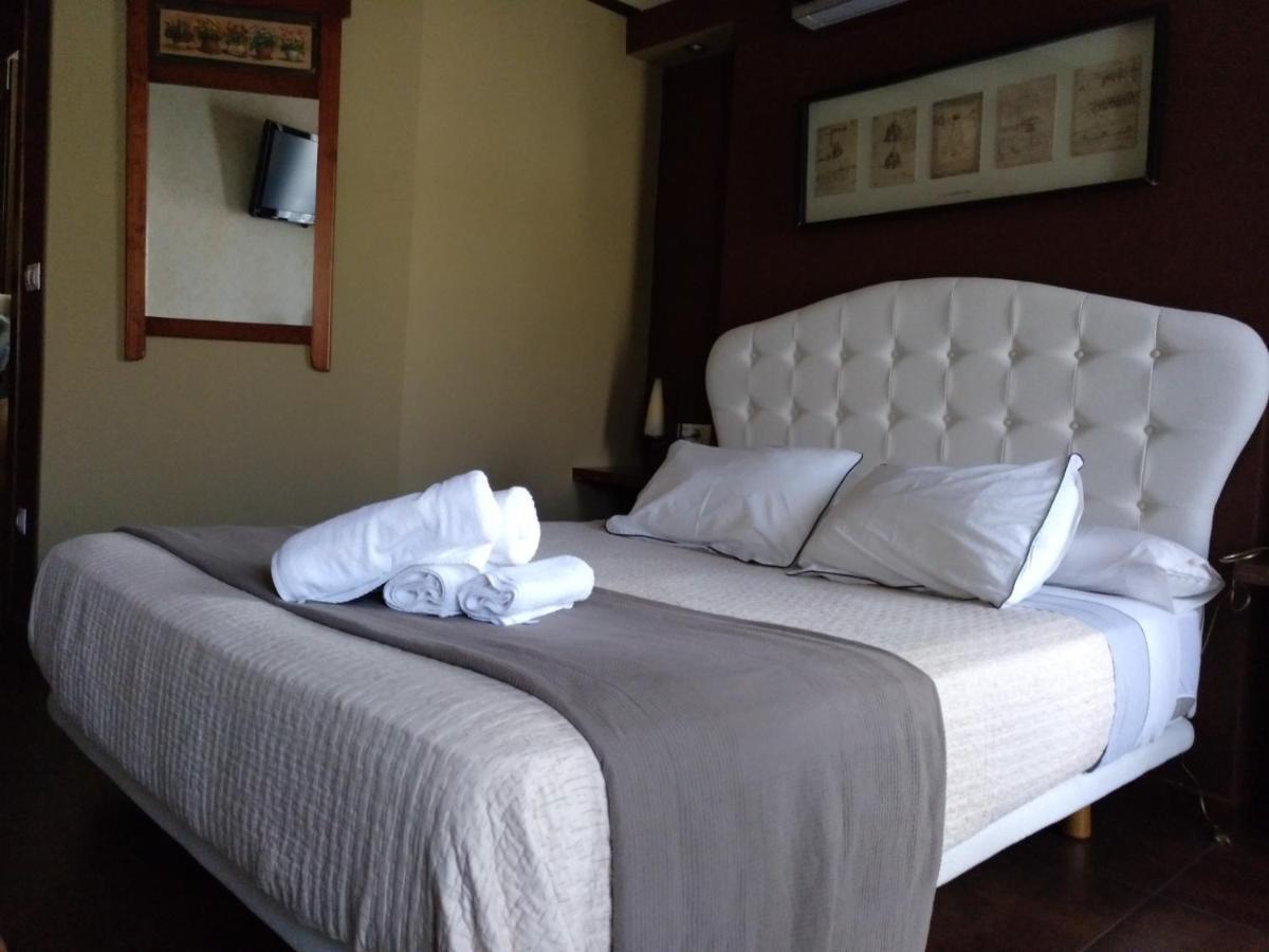 Deluxe Double Room Balcony