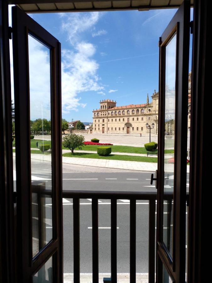 Deluxe Double Room Balcony