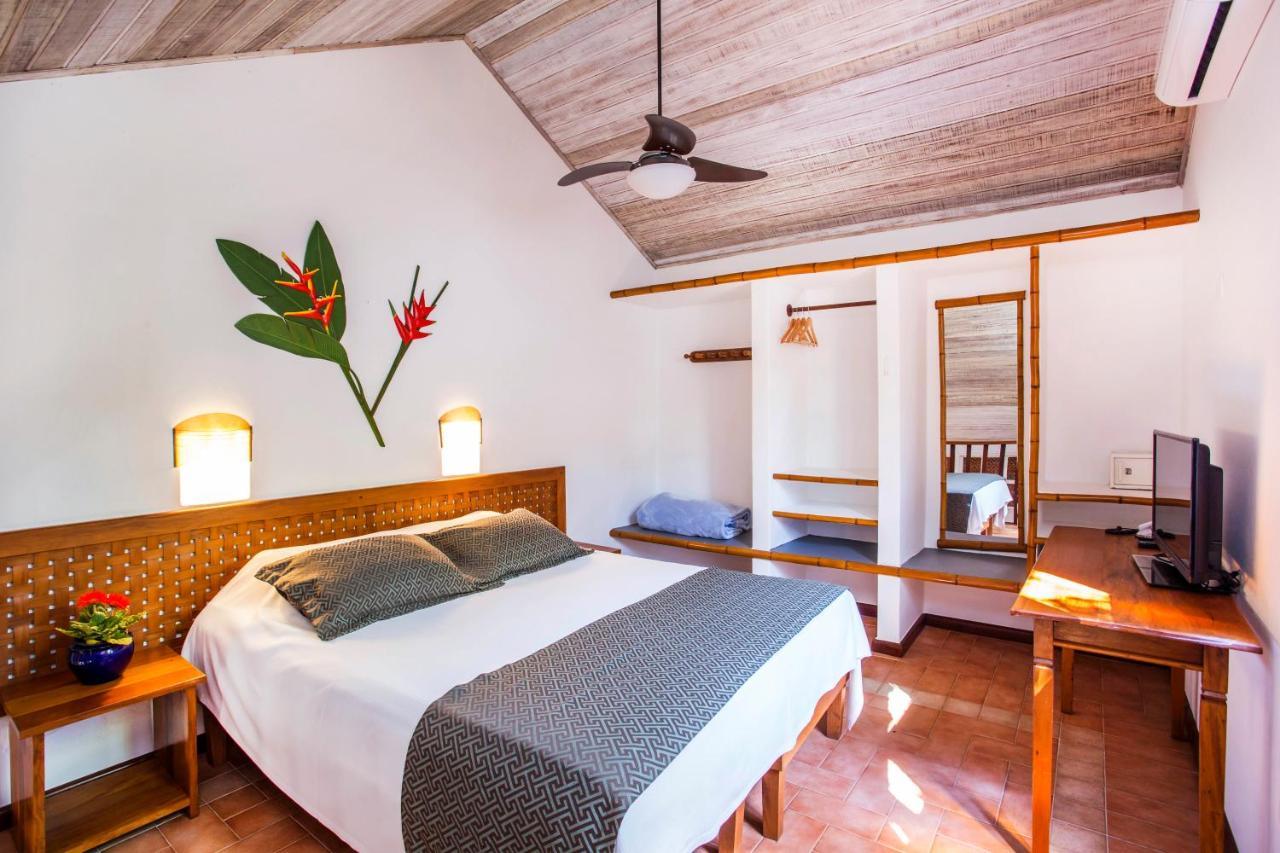 Deluxe One-Bedroom Chalet