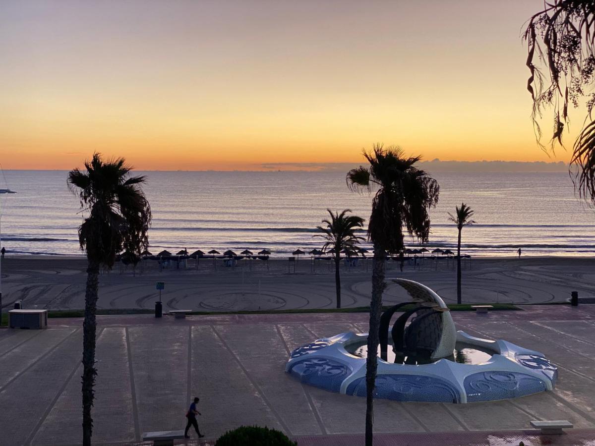Double Room Balcony Sea View