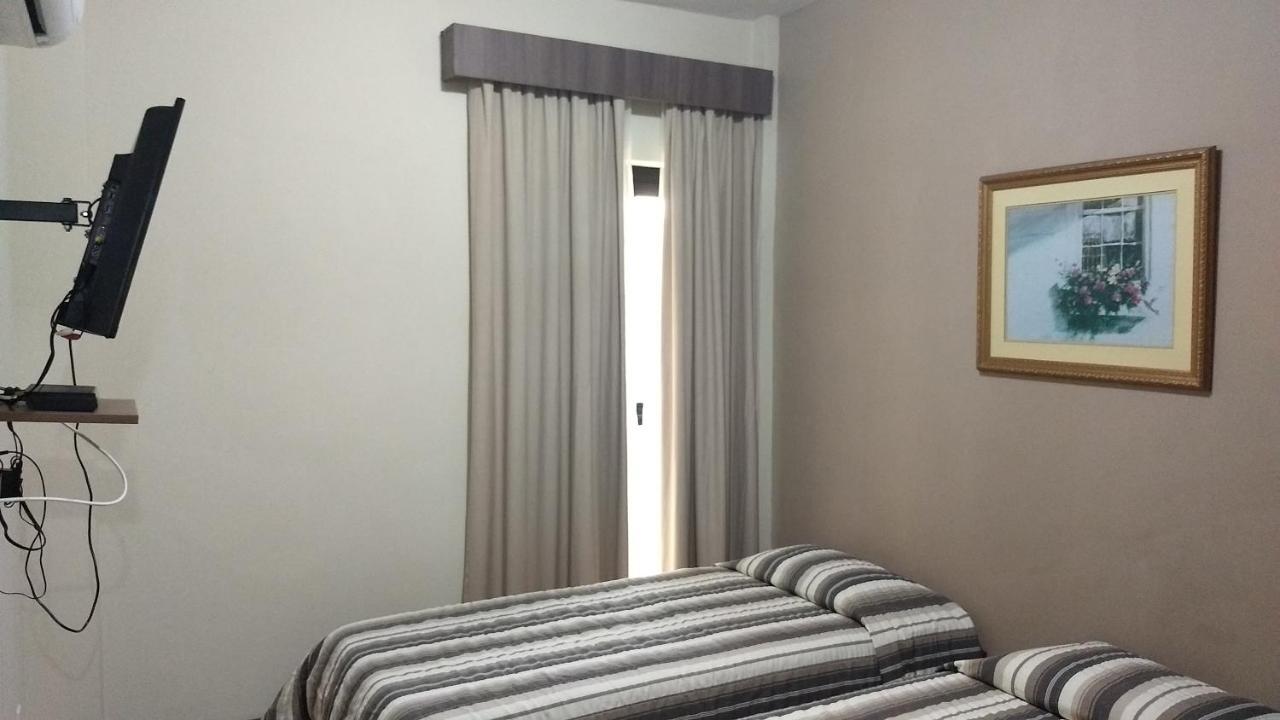 Interconnecting Room