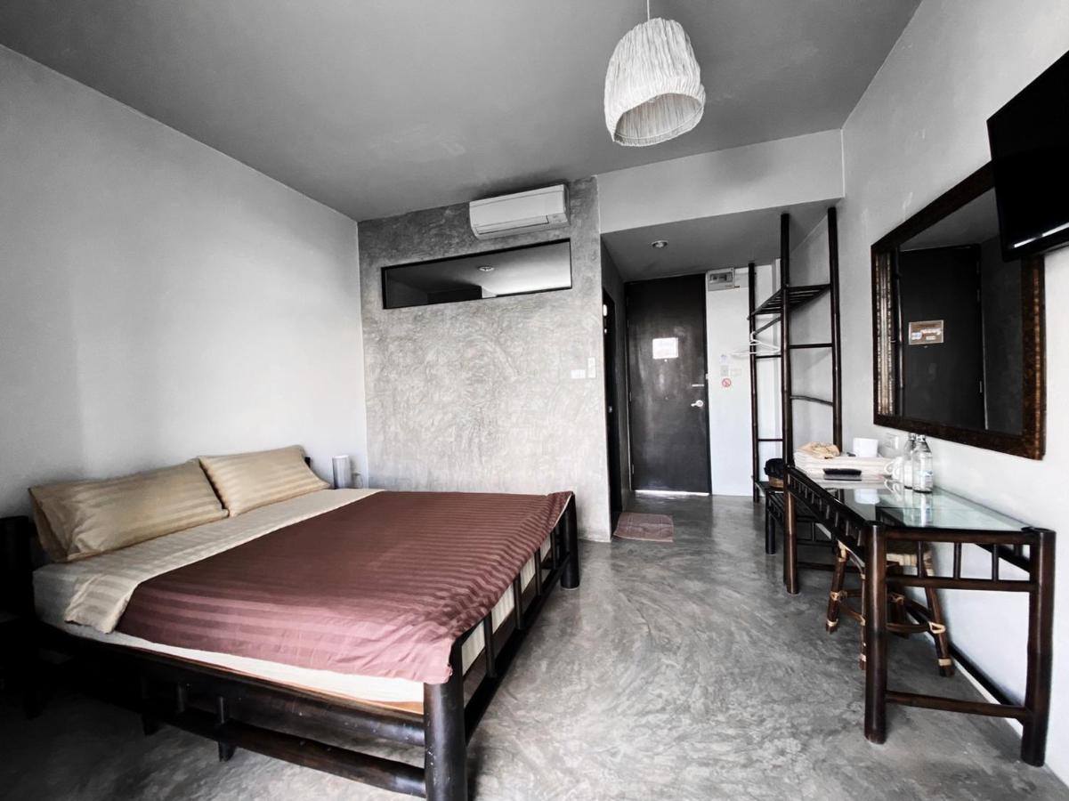 Superior Double Room Pool View