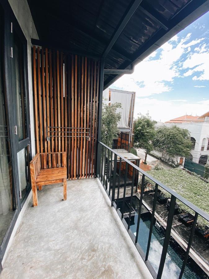 Superior Double Room Pool View