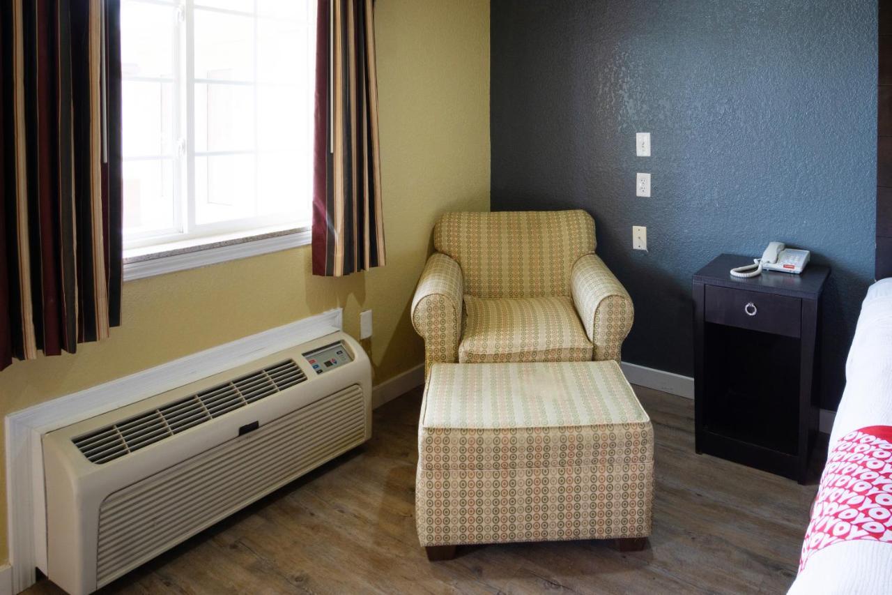 King Room Disability Access