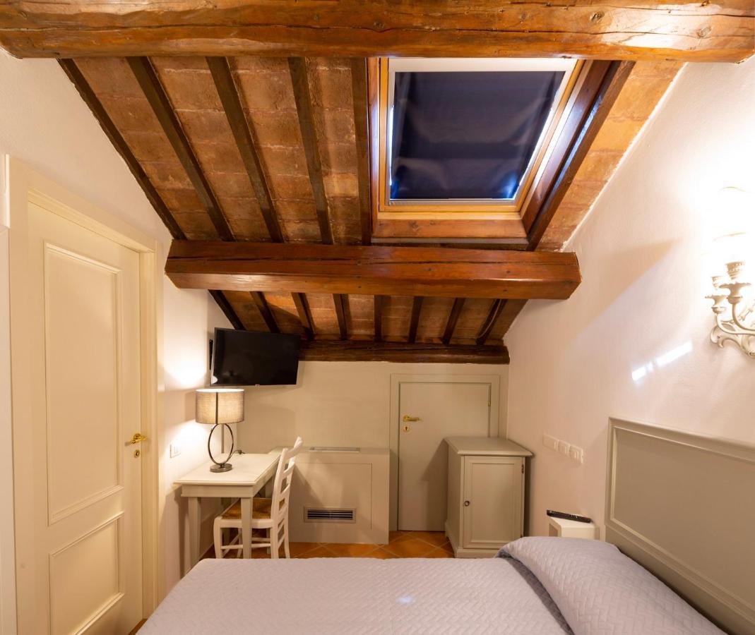 Double Room Attic