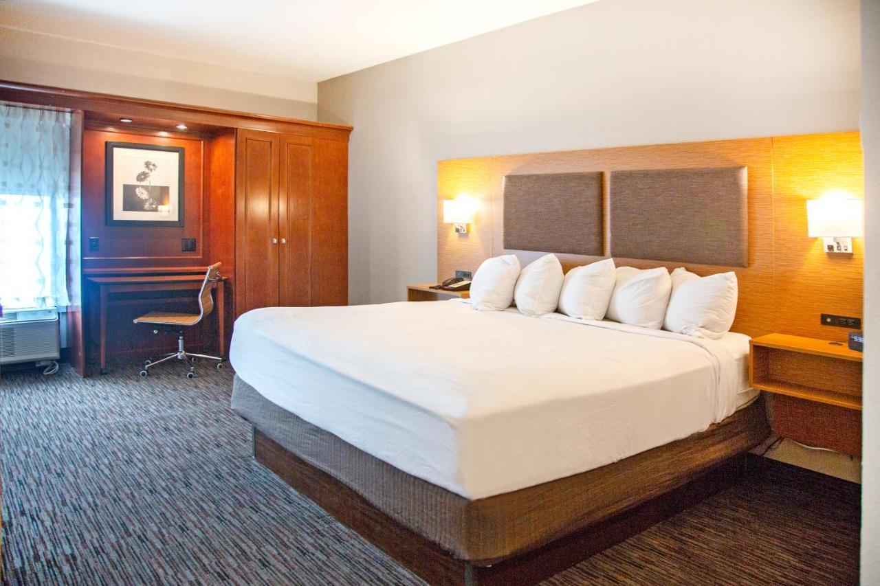 King Room Non Smoking