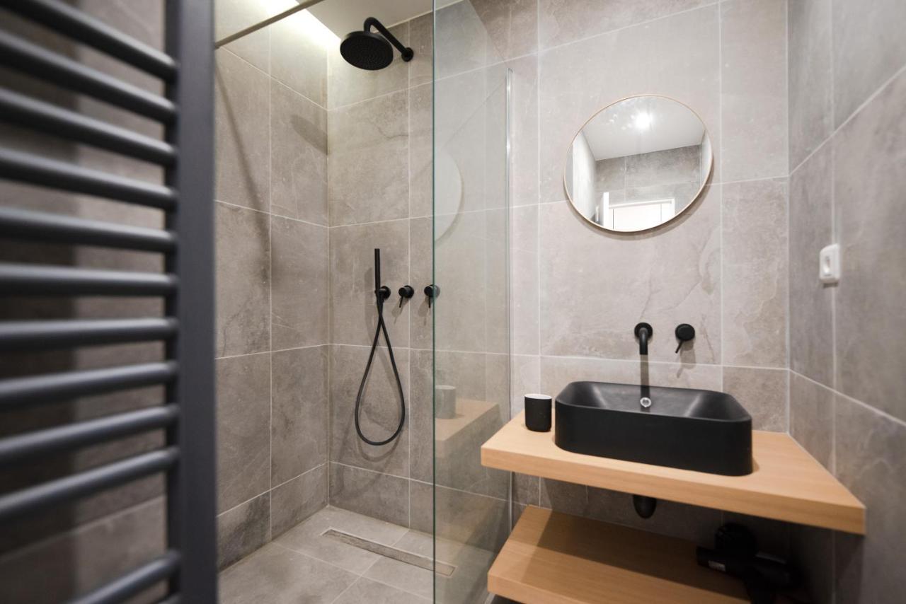 Appartement Deluxe