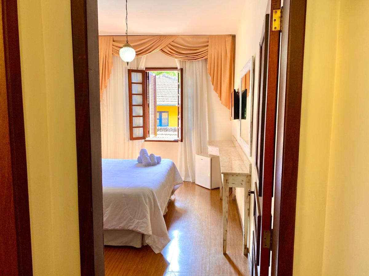 Master Room