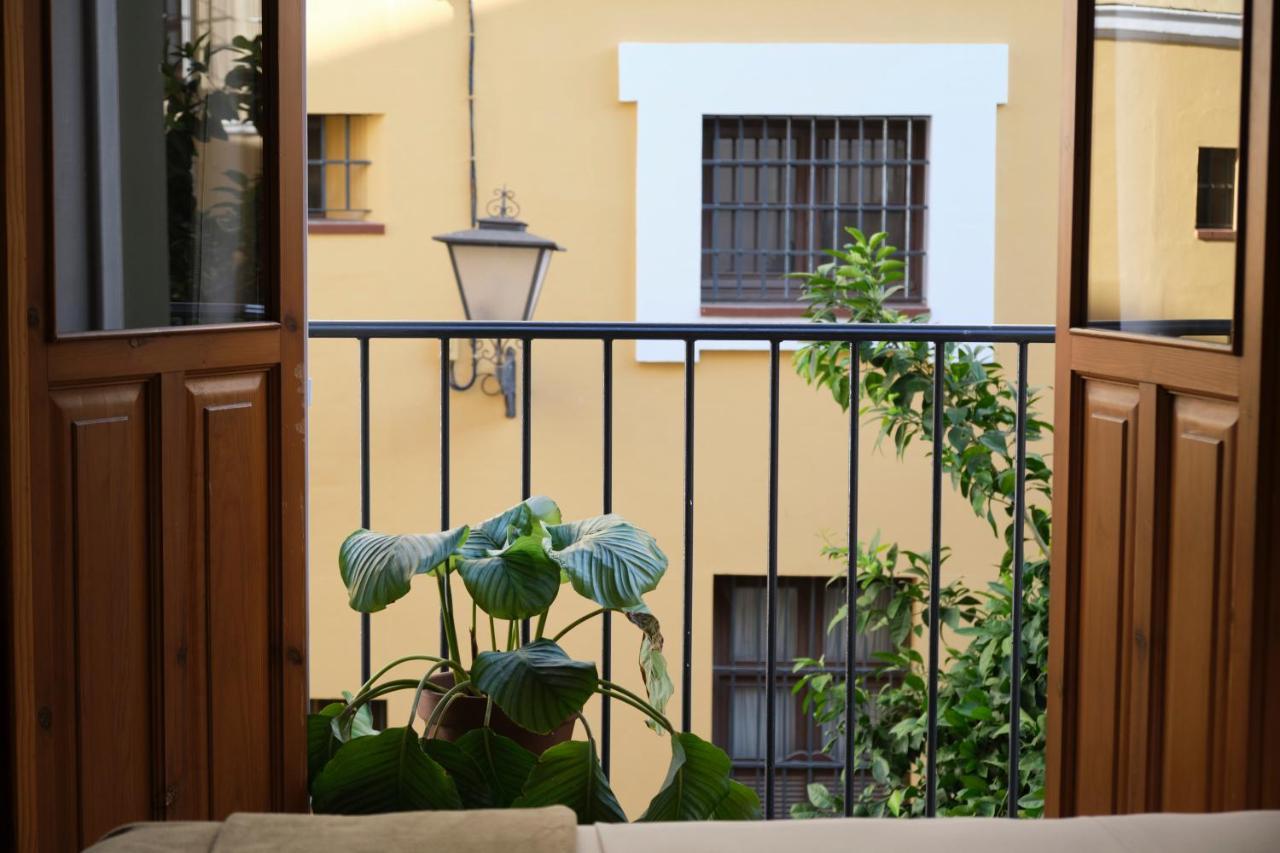 Deluxe Double Room Balcony