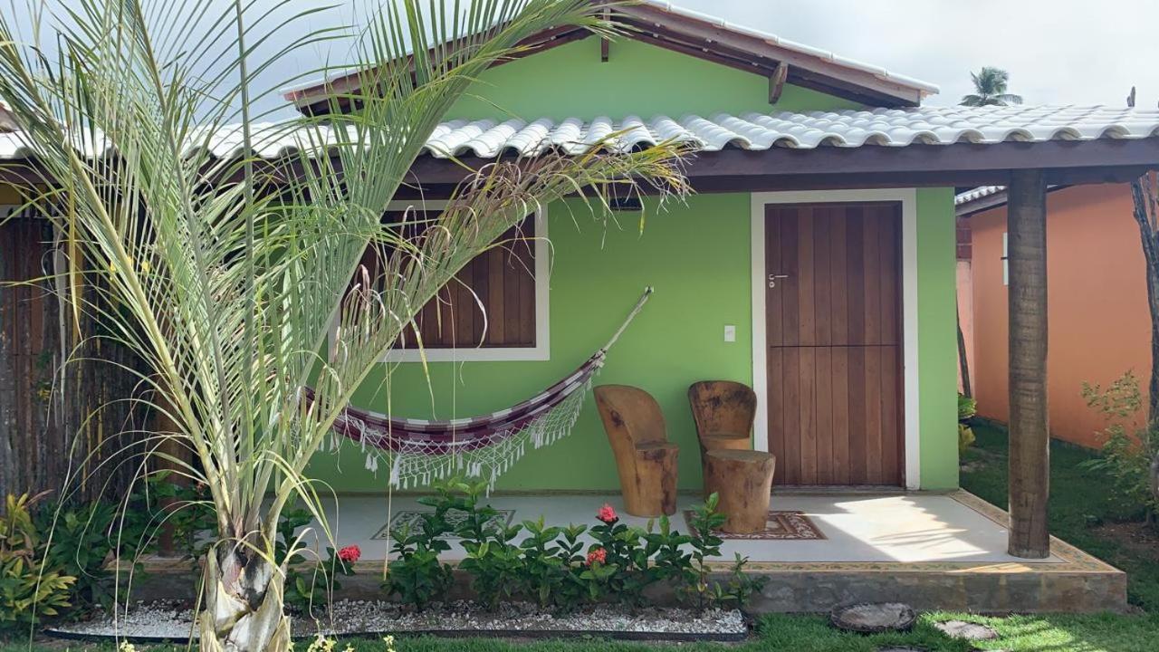 Superior Chalet