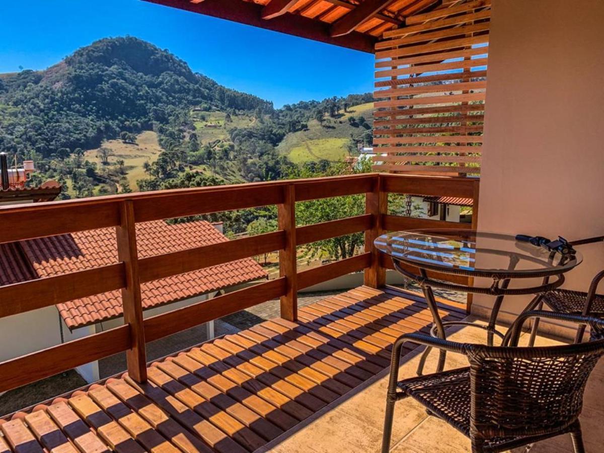 Chalet 6