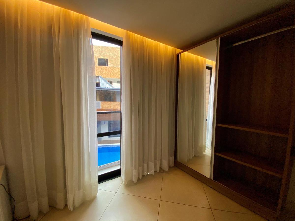 Standard Double Room or Twin Room