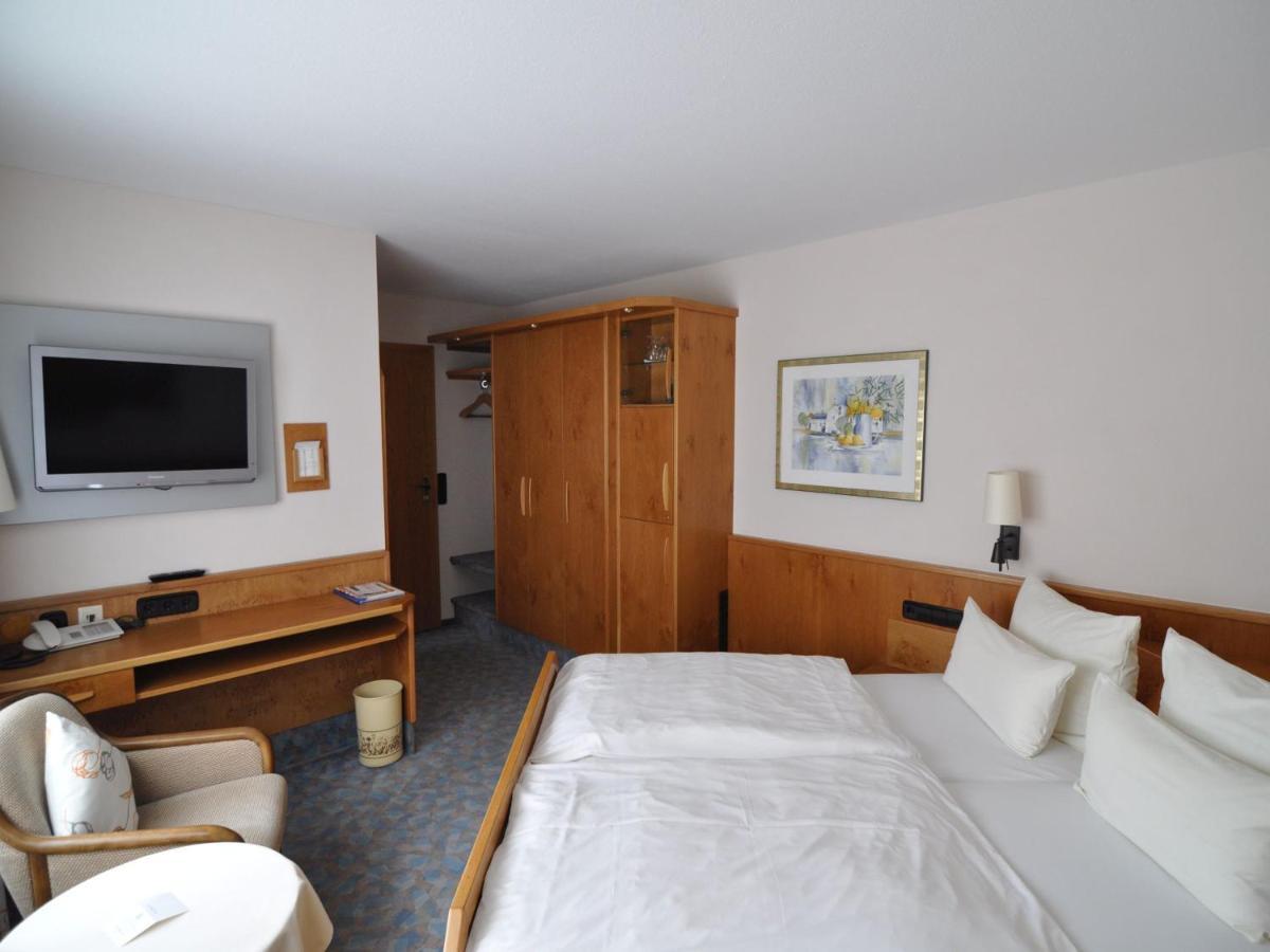 Doppelzimmer