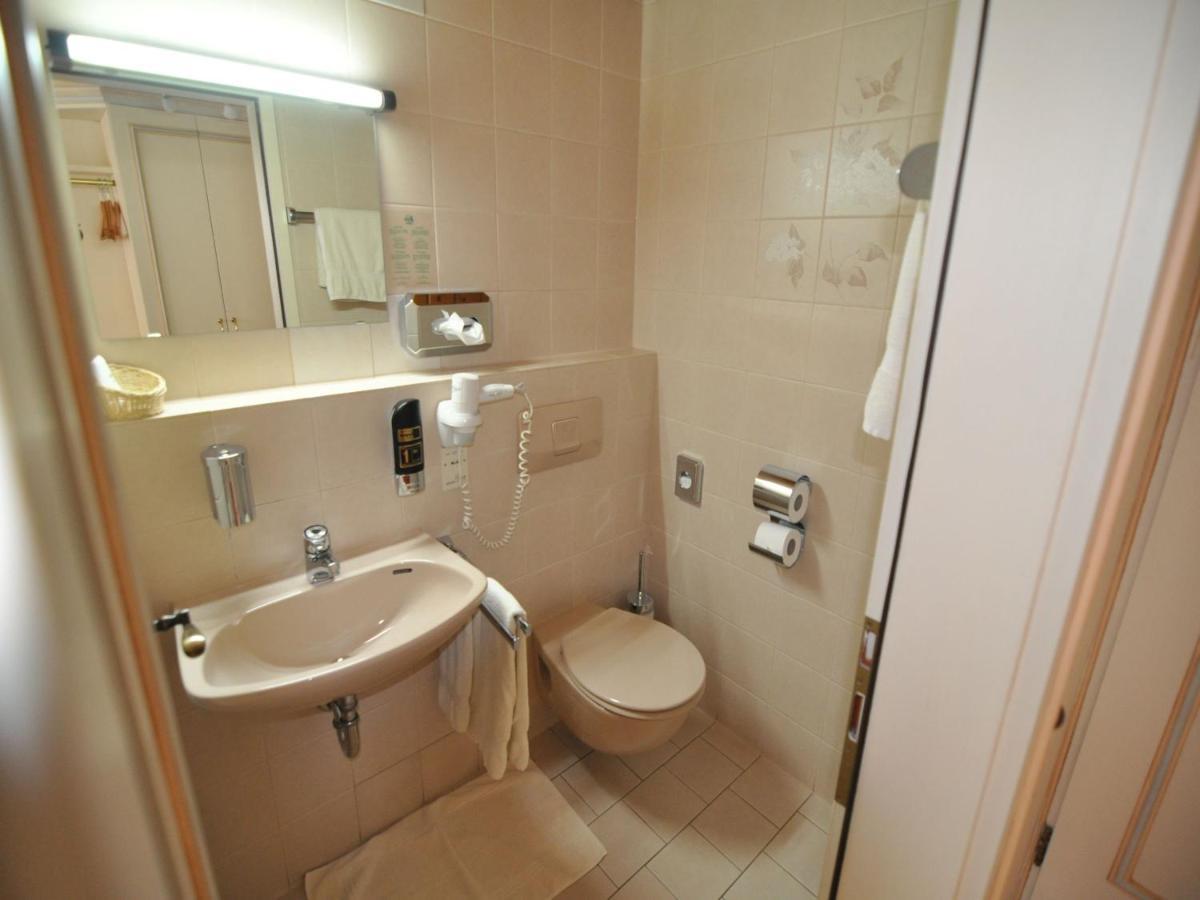 Comfort Doppelzimmer