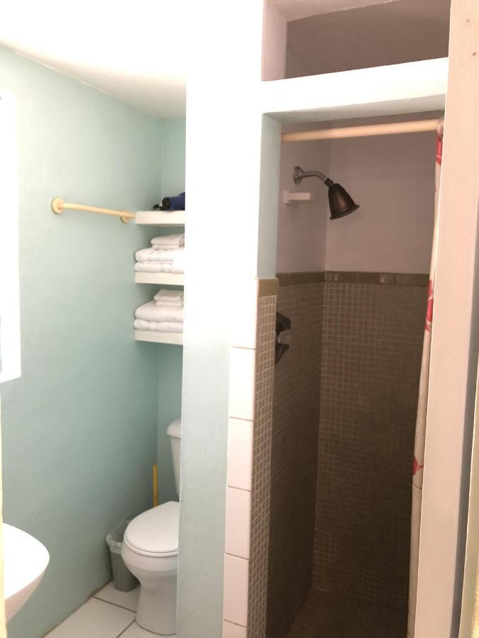 Dolphin Cottage