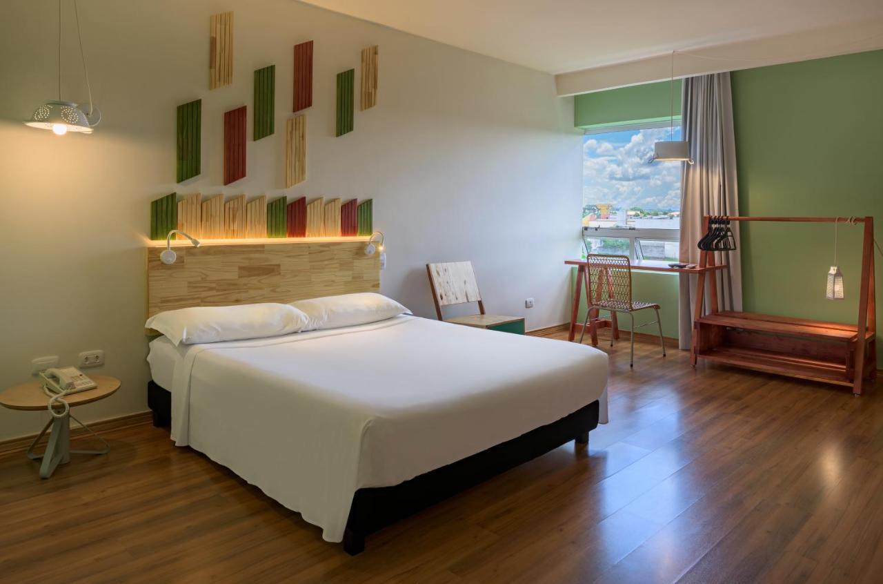Quarto Duplo Standard