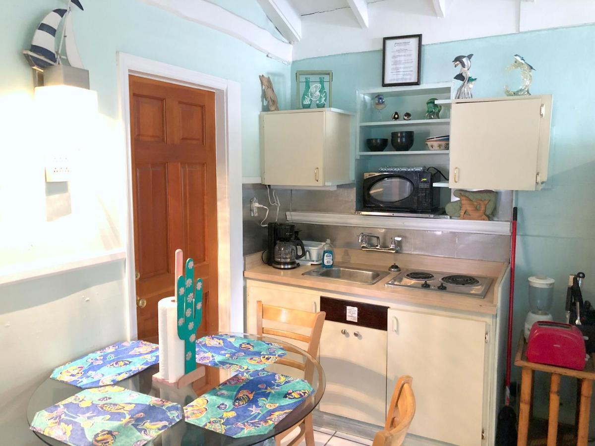 Dolphin Cottage