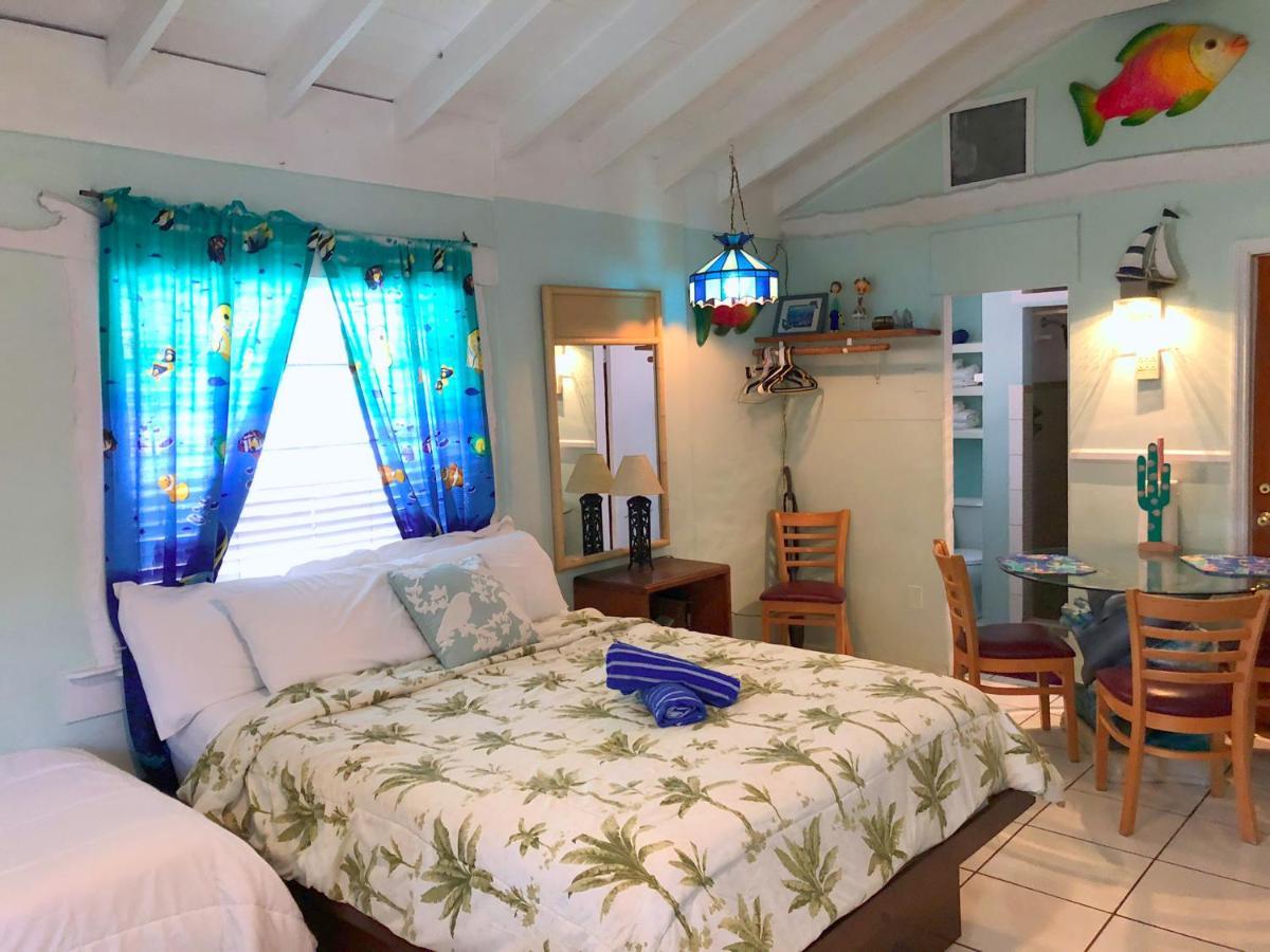 Dolphin Cottage