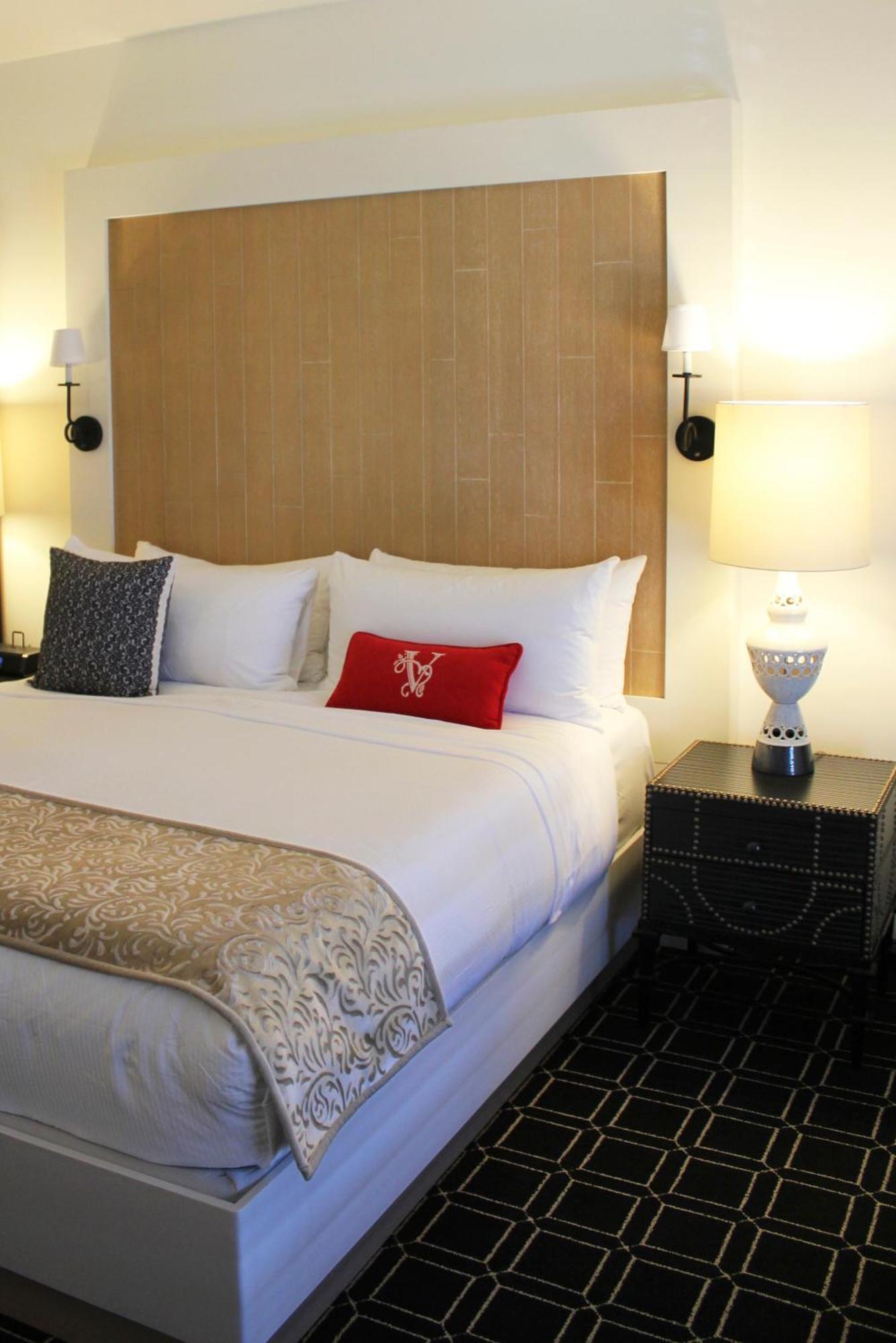 Traditional Double Room