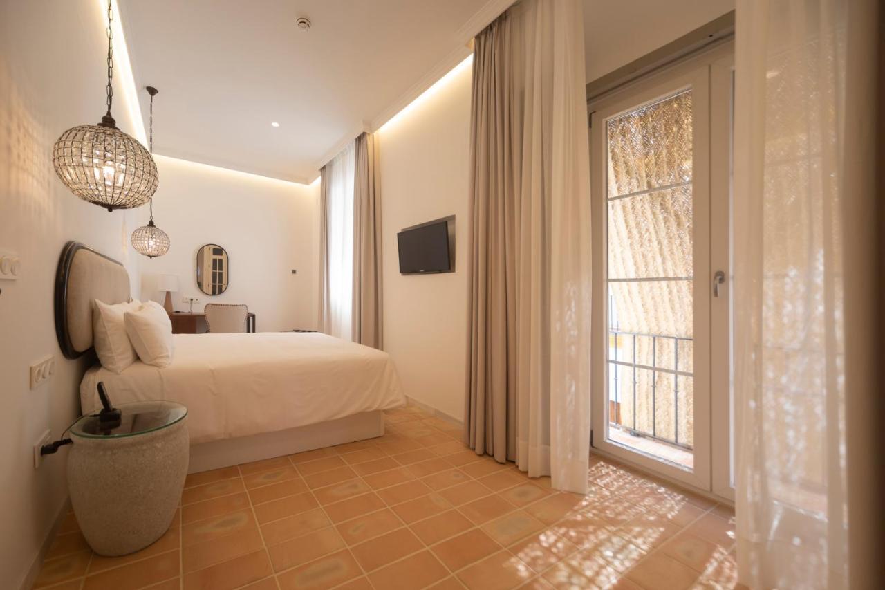 Double Room Premium
