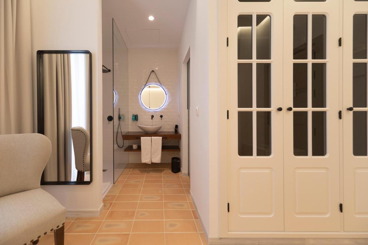 Double Room Premium