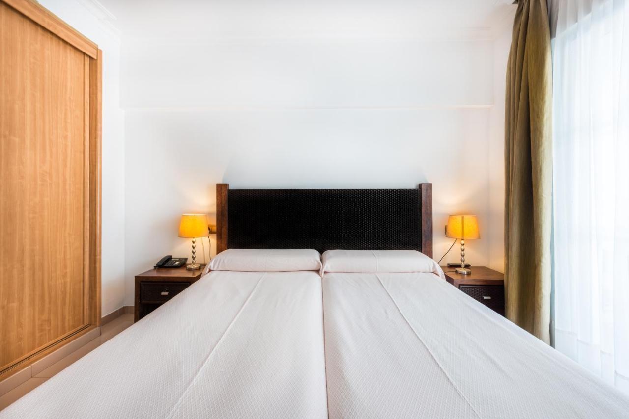 One-Bedroom Apartment 4 Guest