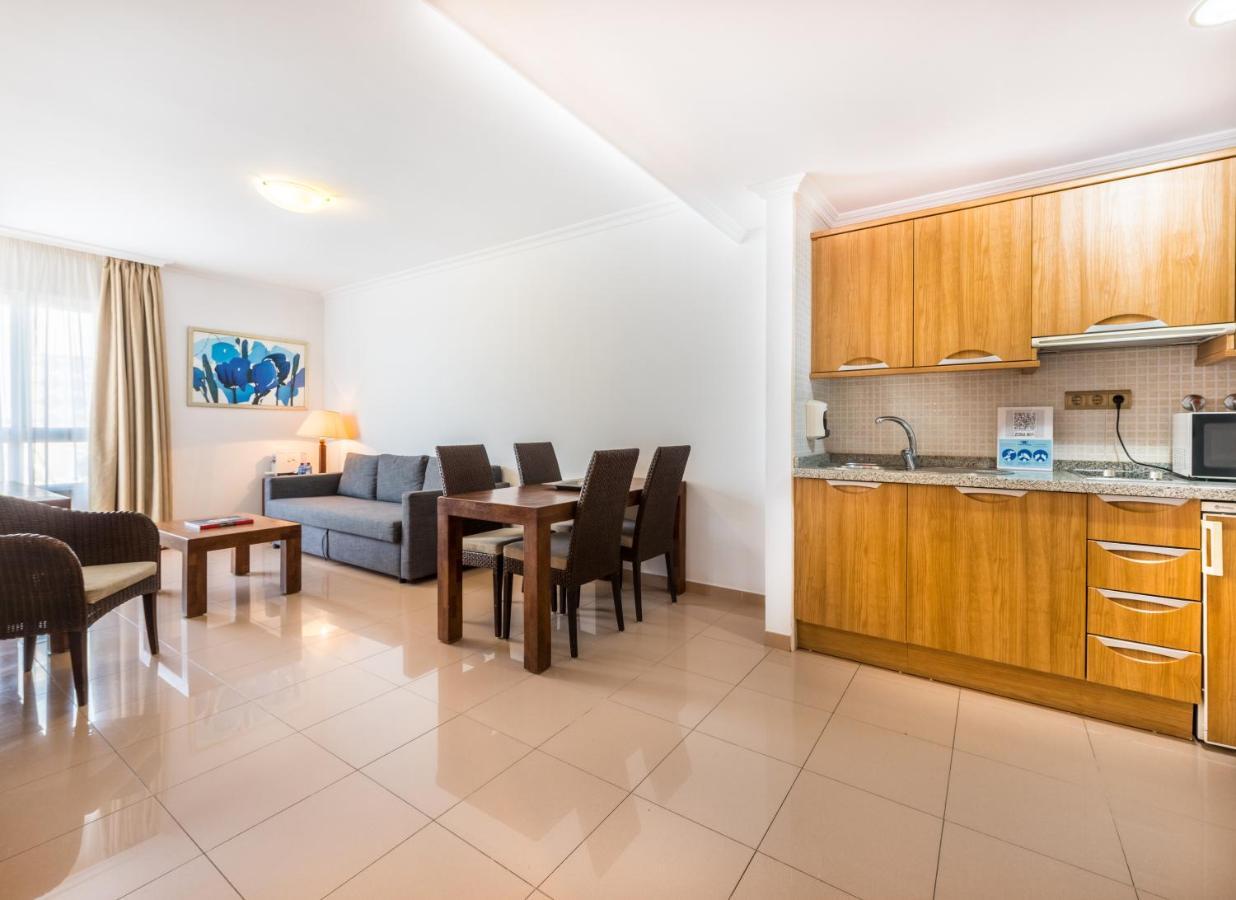 One-Bedroom Apartment 4 Guest