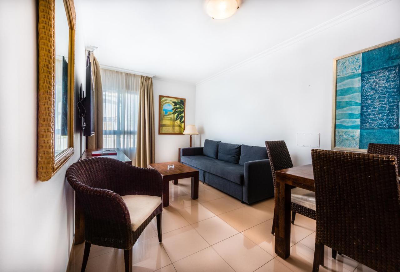 One-Bedroom Apartment 4 Guest