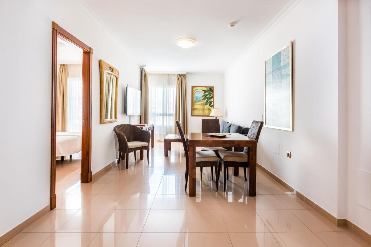 One-Bedroom Apartment 4 Guest