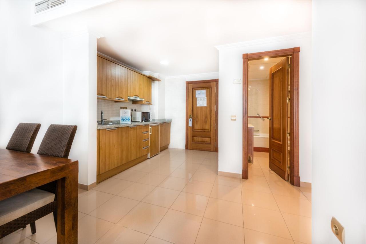 One-Bedroom Apartment 4 Guest