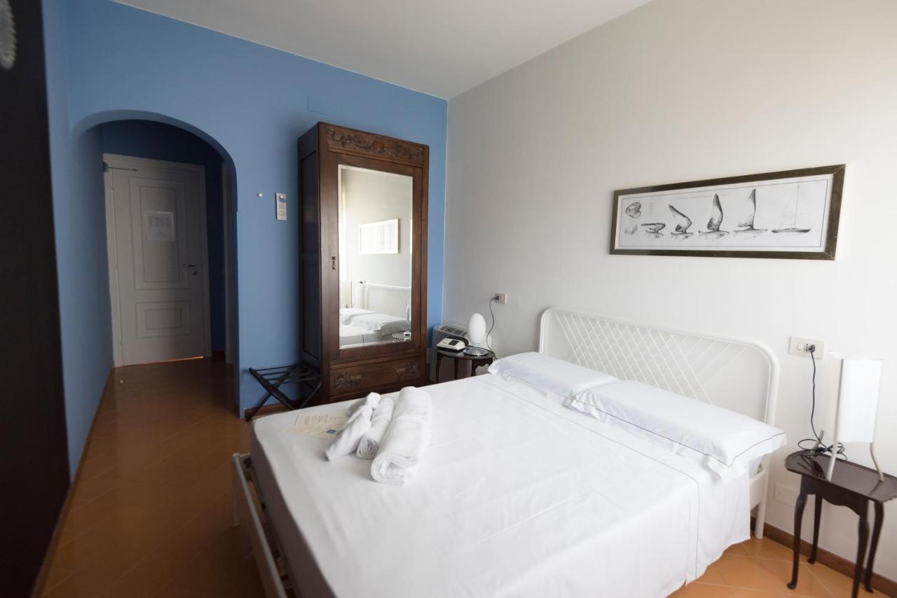Small Double Room Garden View