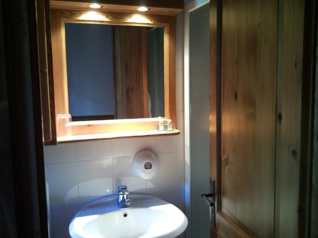 Chambre Double Standard