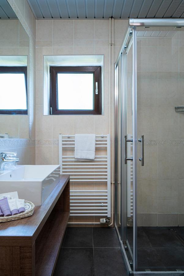 Double or Twin Room Balcony
