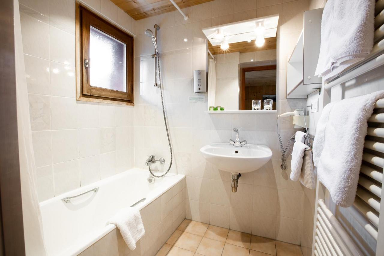 Chambre Double Standard