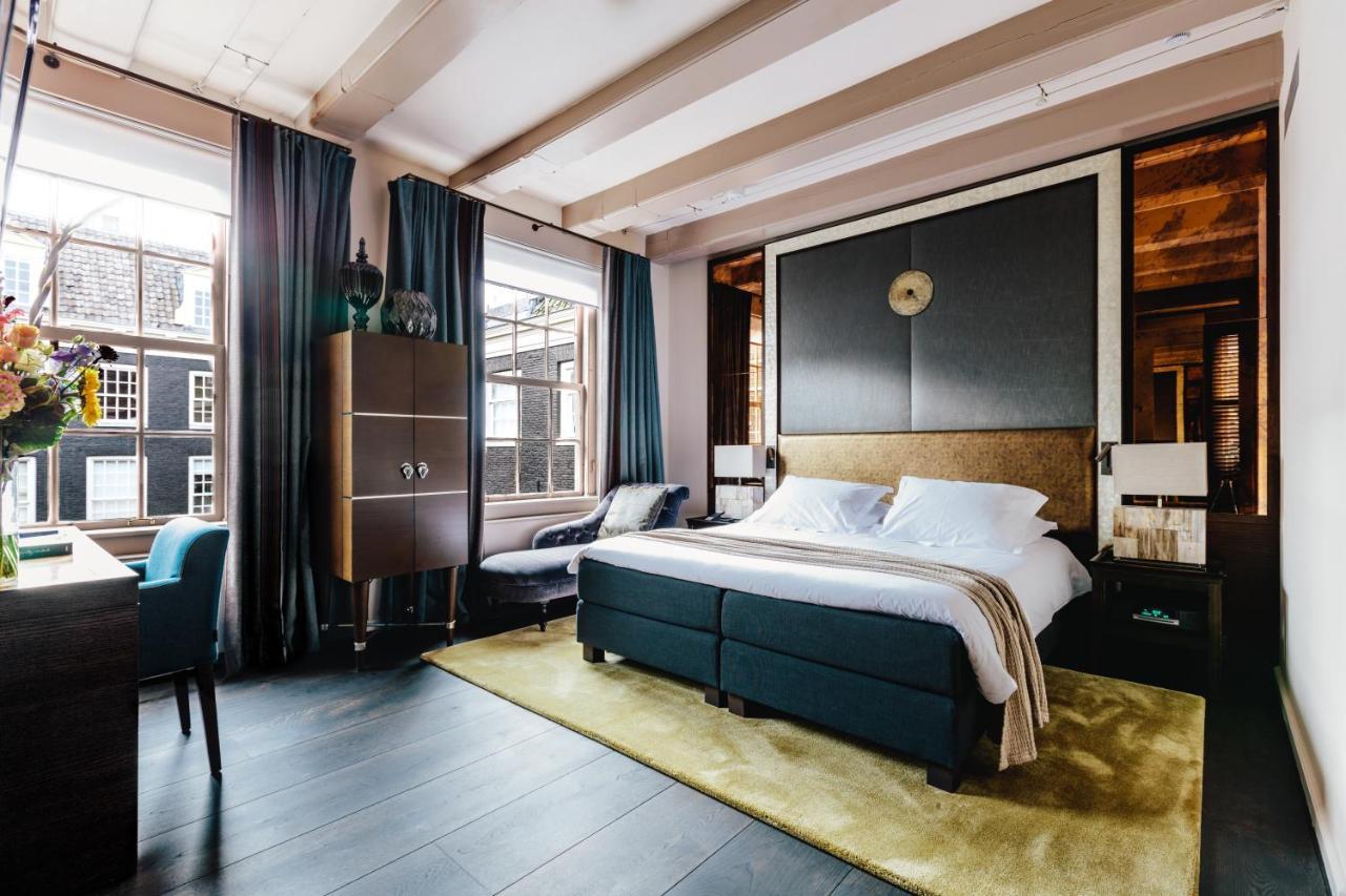 Luxe Tweepersoonskamer
