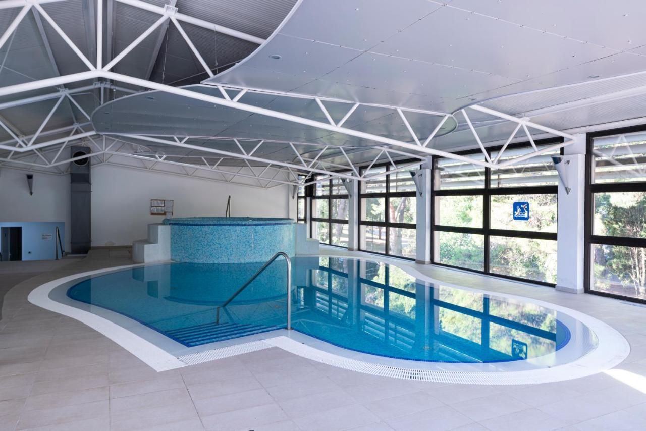 Double or Twin Room Balcony