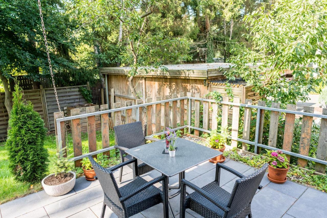 Double Room Comfort Balcony
