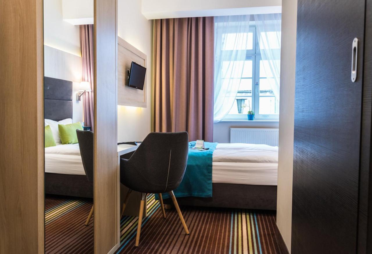 Small Double Room
