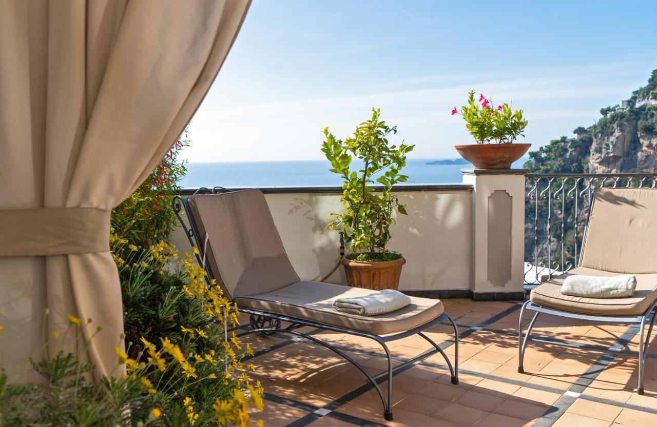 Suite Sea View