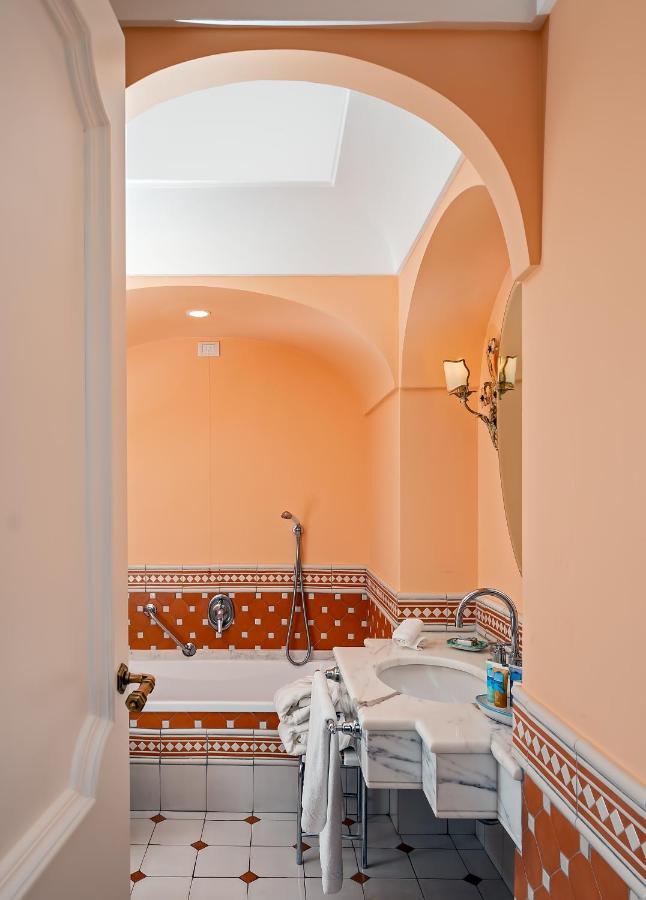 Deluxe Double Room Balcony Sea View