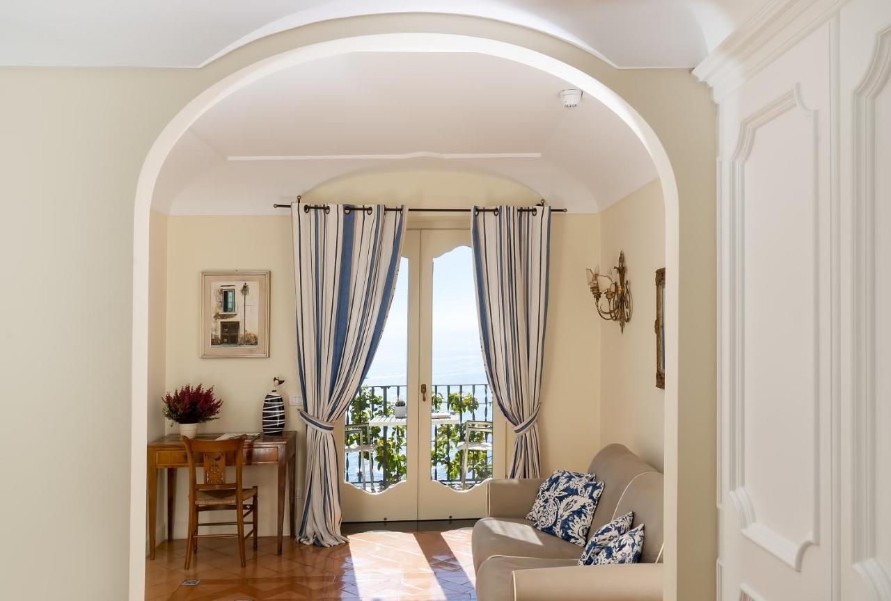 King Room Sea View