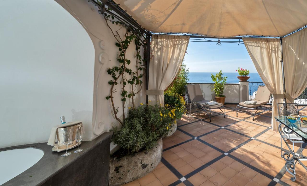 Suite Sea View